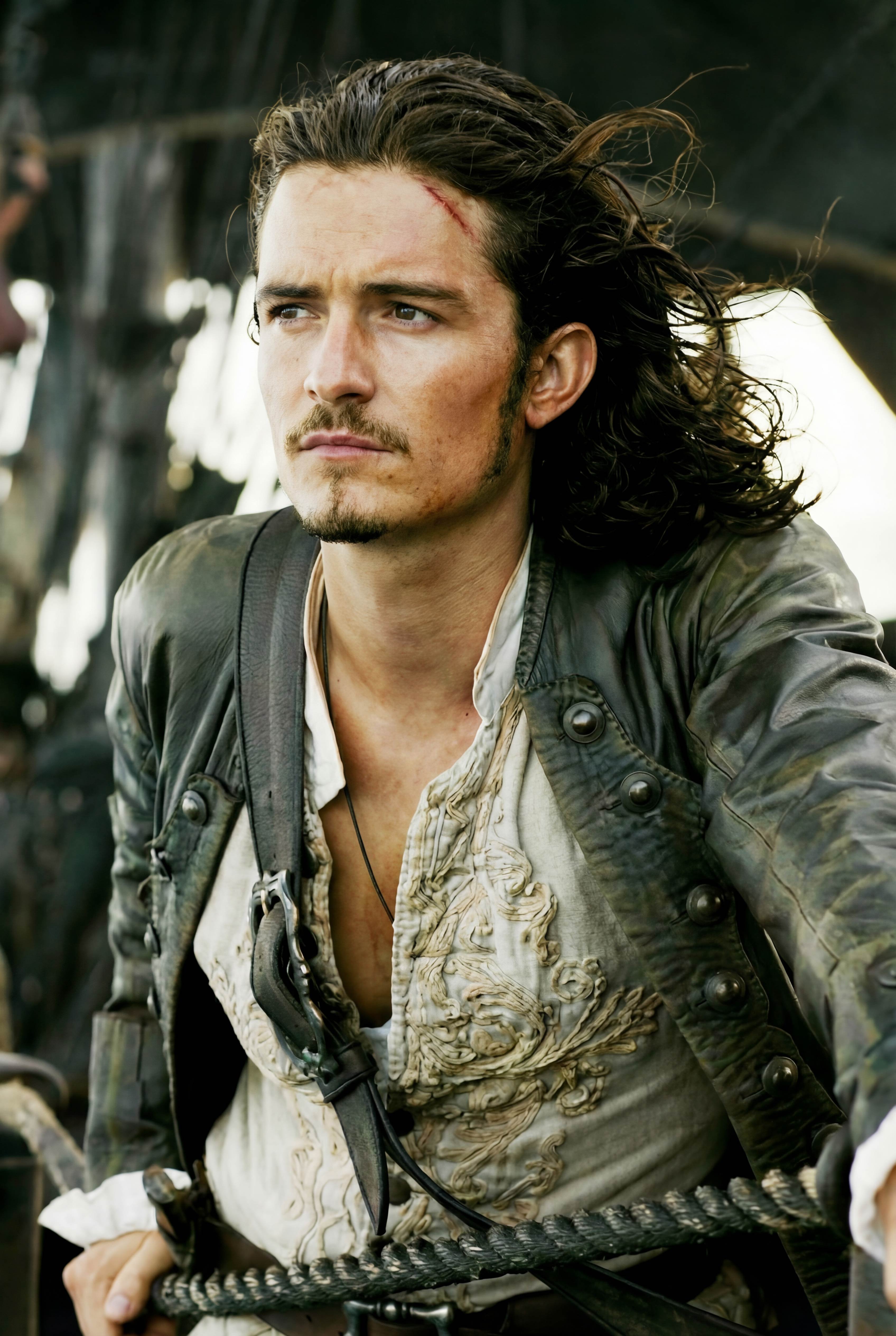 Will Turner